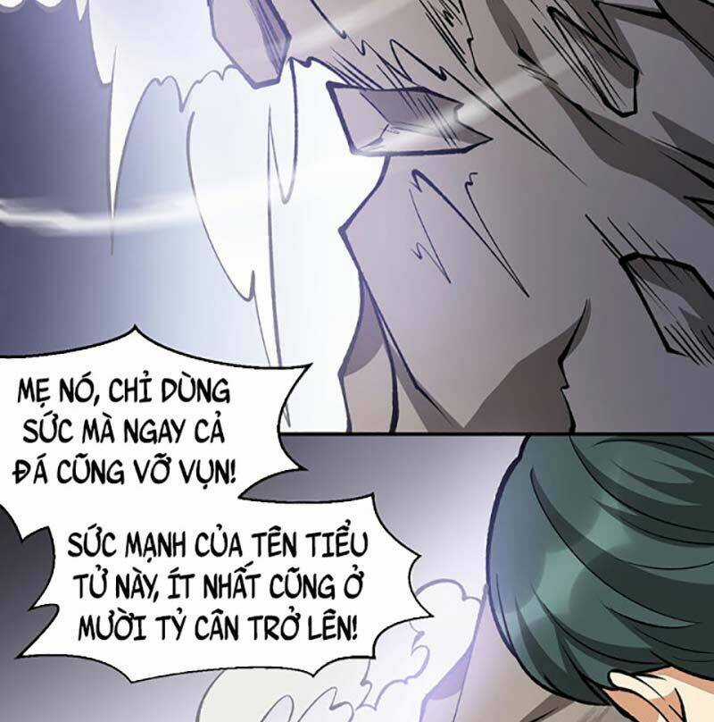 Võ Đạo Độc Tôn Chapter 605 trang 49