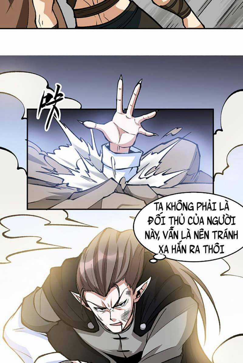 Võ Đạo Độc Tôn Chapter 605 trang 51