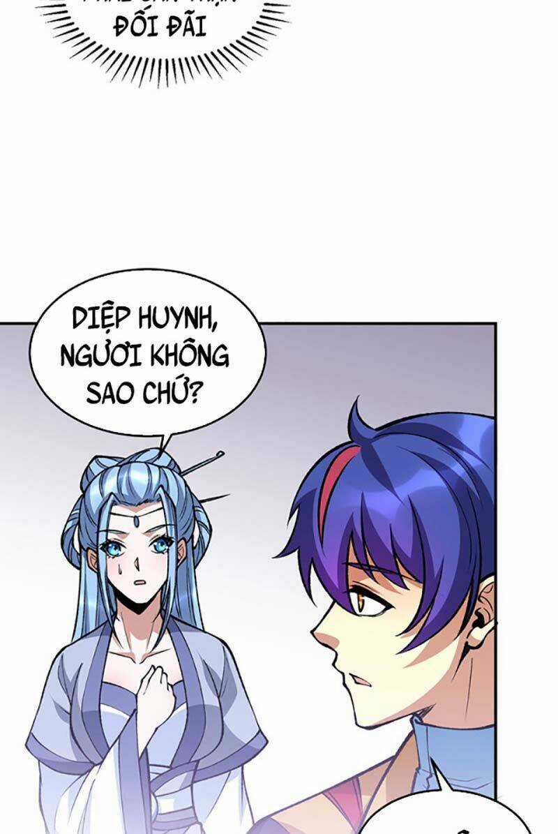 Võ Đạo Độc Tôn Chapter 605 trang 56