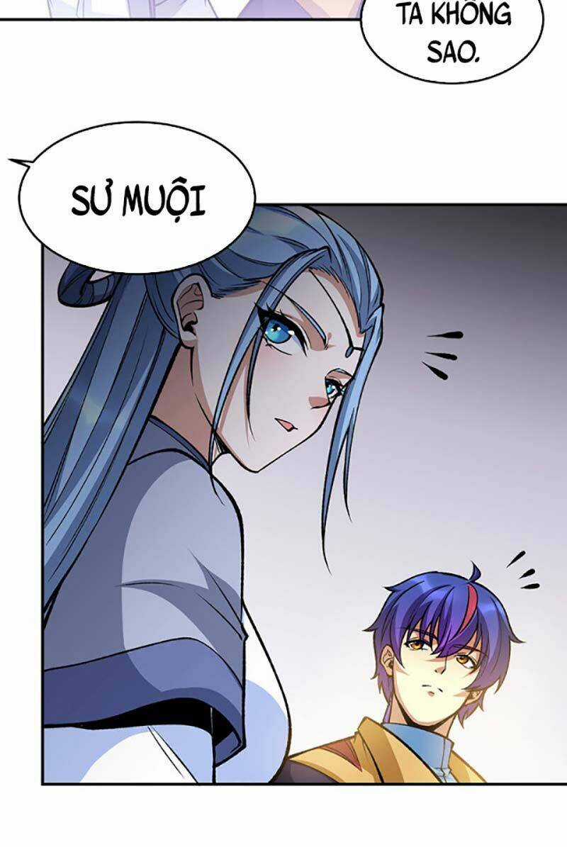 Võ Đạo Độc Tôn Chapter 605 trang 57