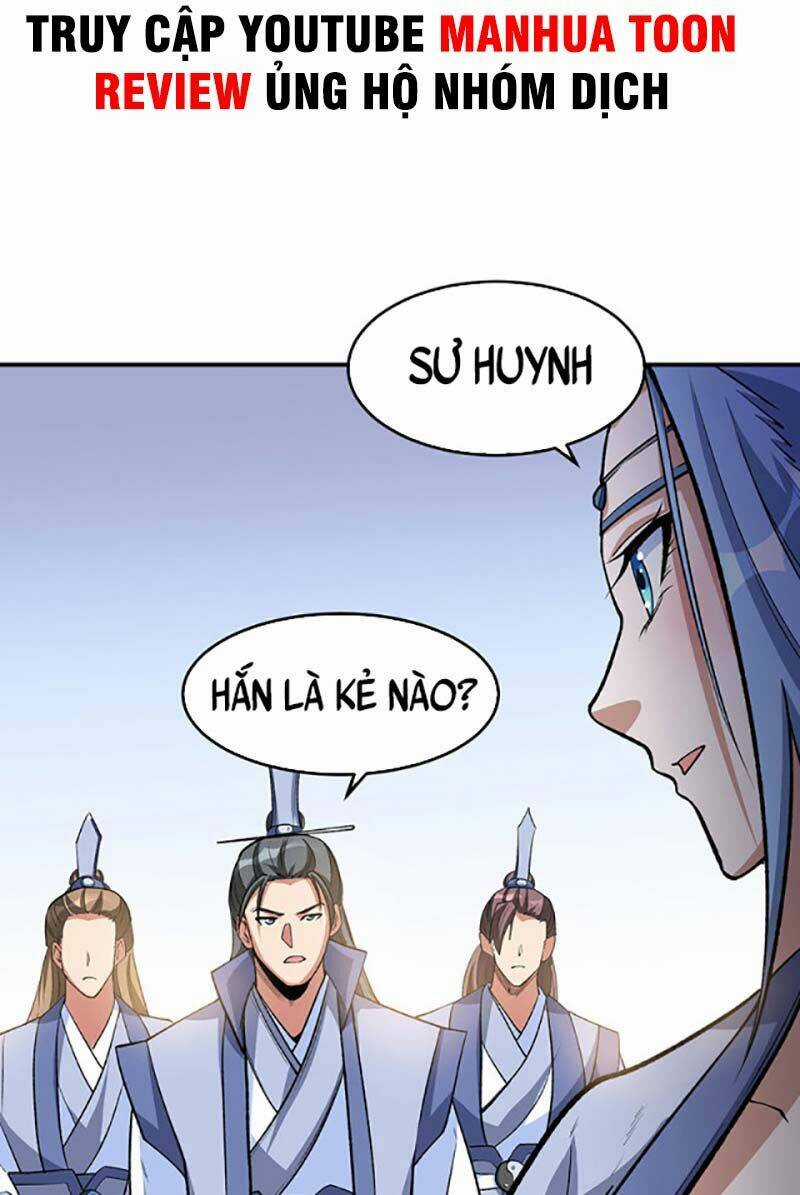 Võ Đạo Độc Tôn Chapter 605 trang 58