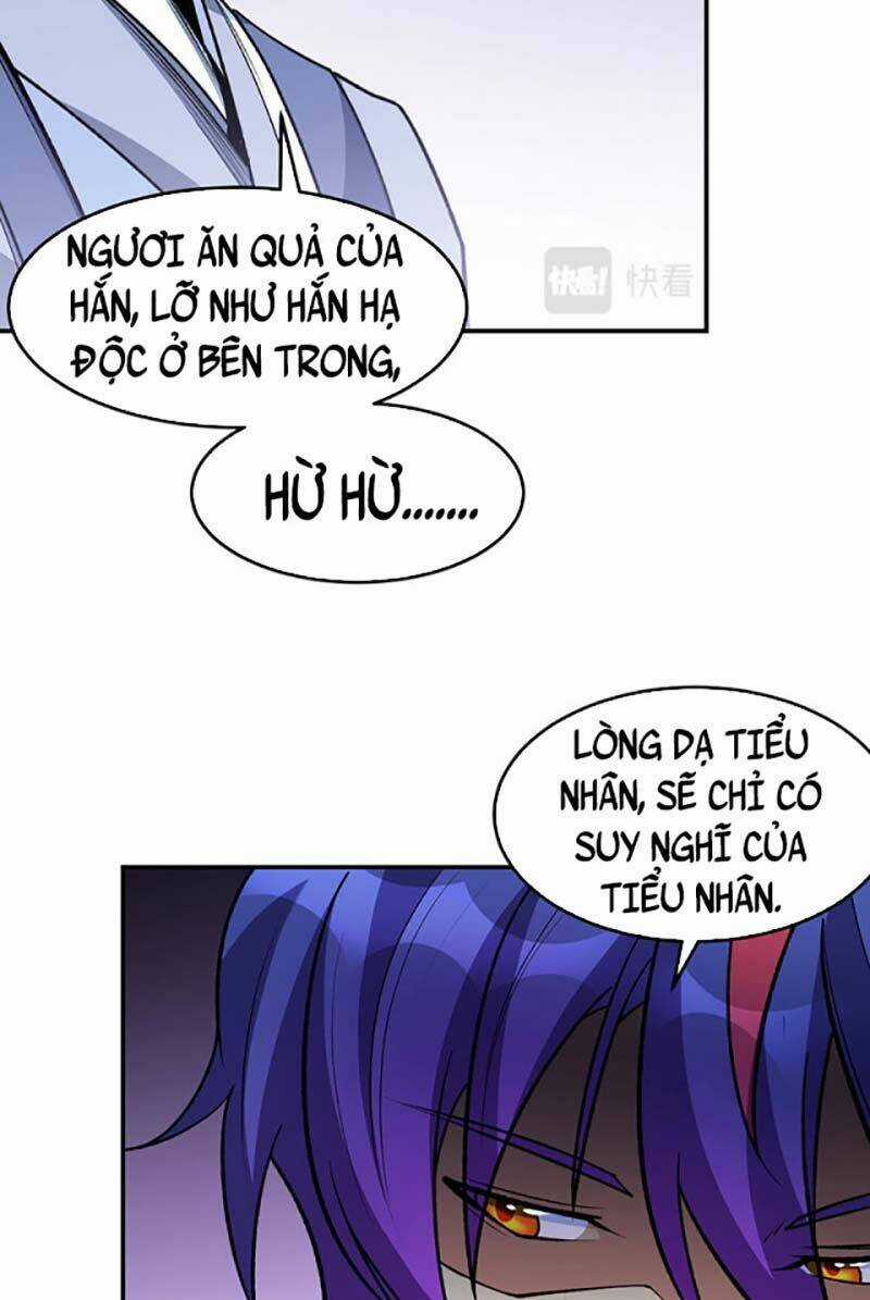 Võ Đạo Độc Tôn Chapter 605 trang 60