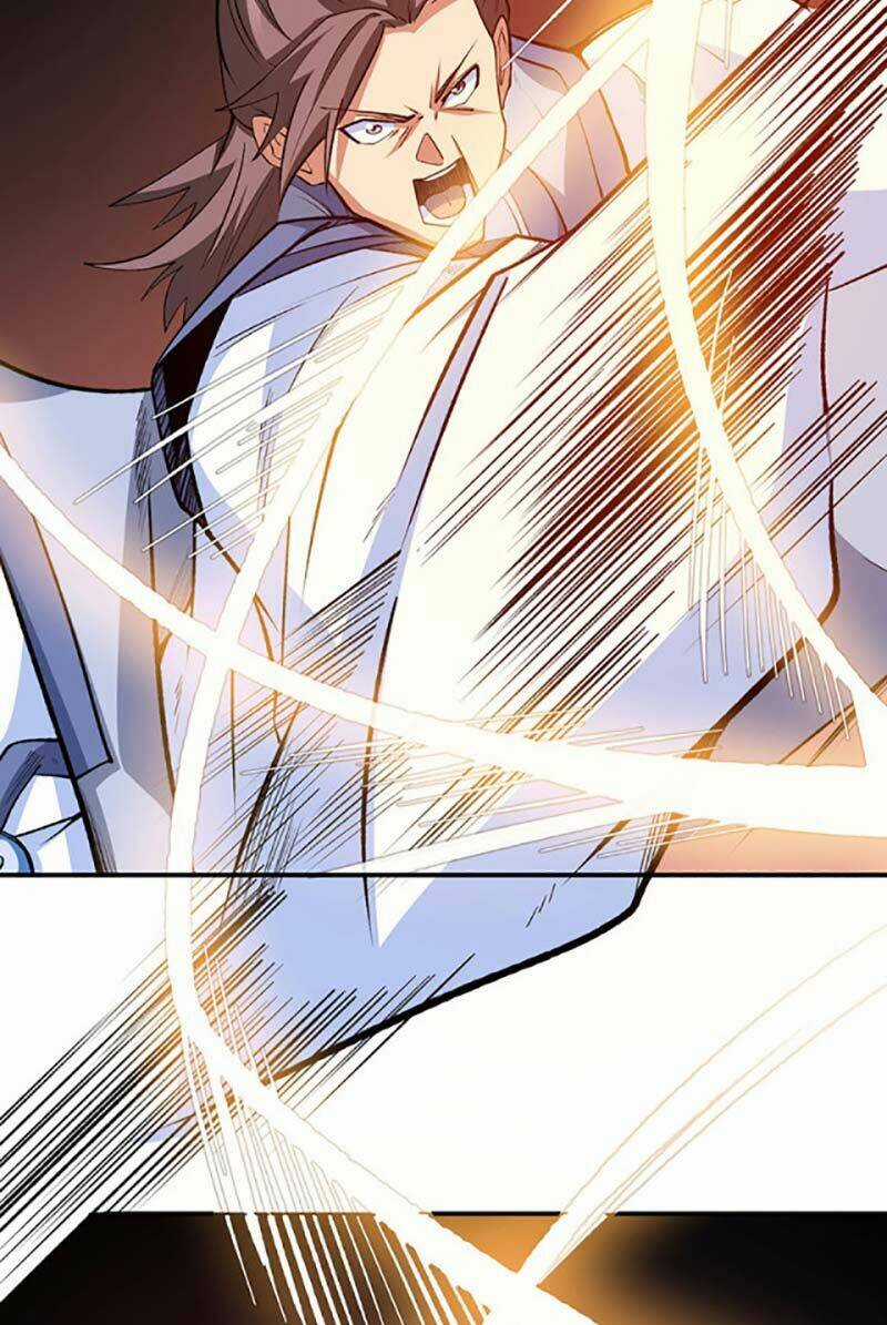 Võ Đạo Độc Tôn Chapter 605 trang 62