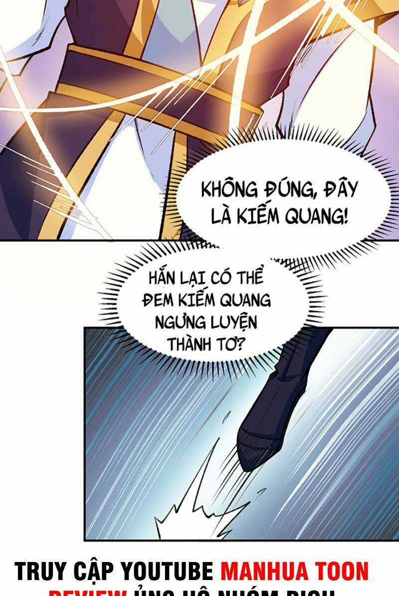 Võ Đạo Độc Tôn Chapter 605 trang 64