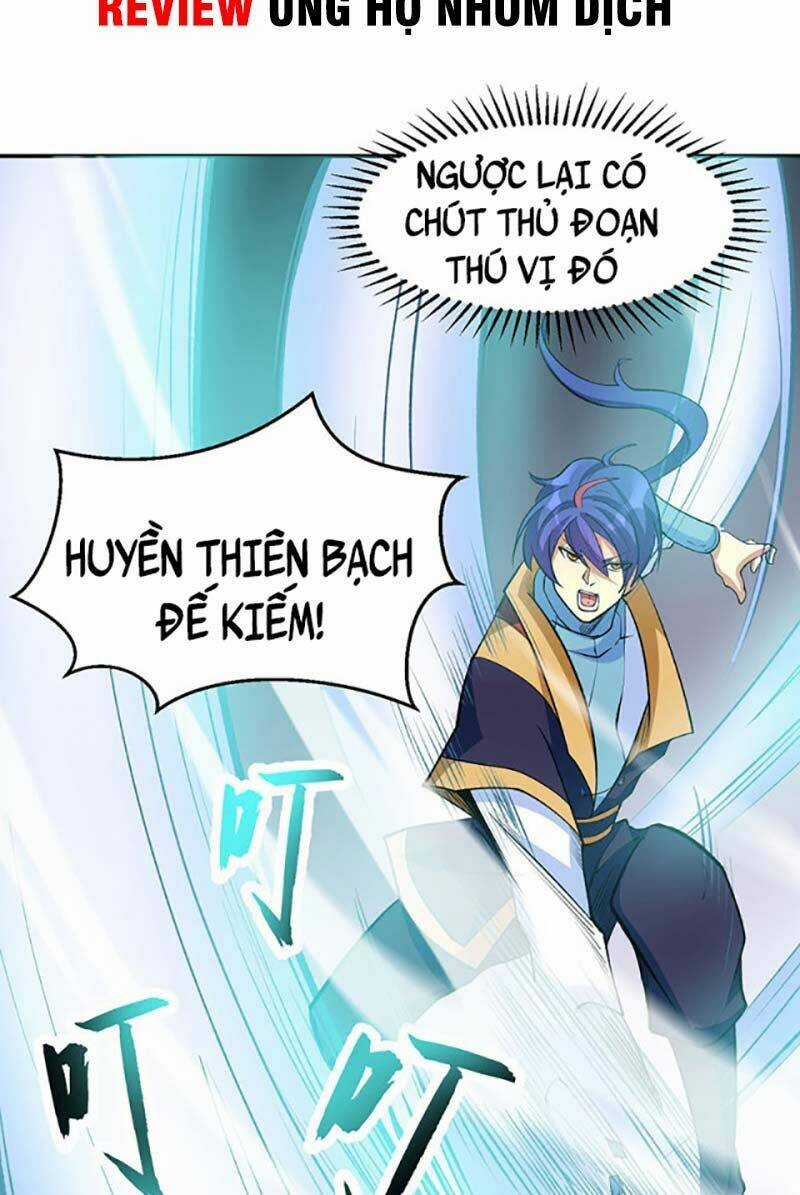 Võ Đạo Độc Tôn Chapter 605 trang 65