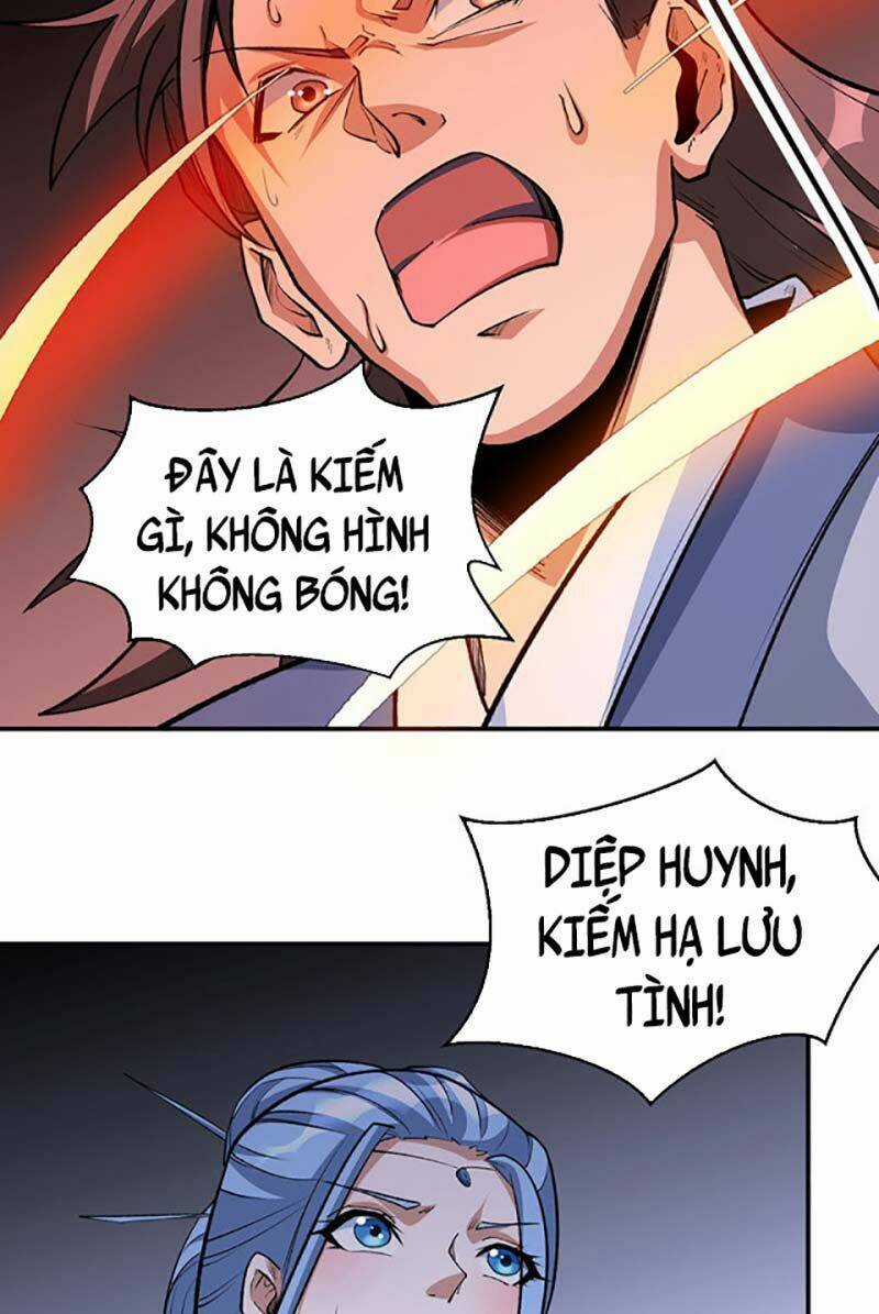 Võ Đạo Độc Tôn Chapter 605 trang 69