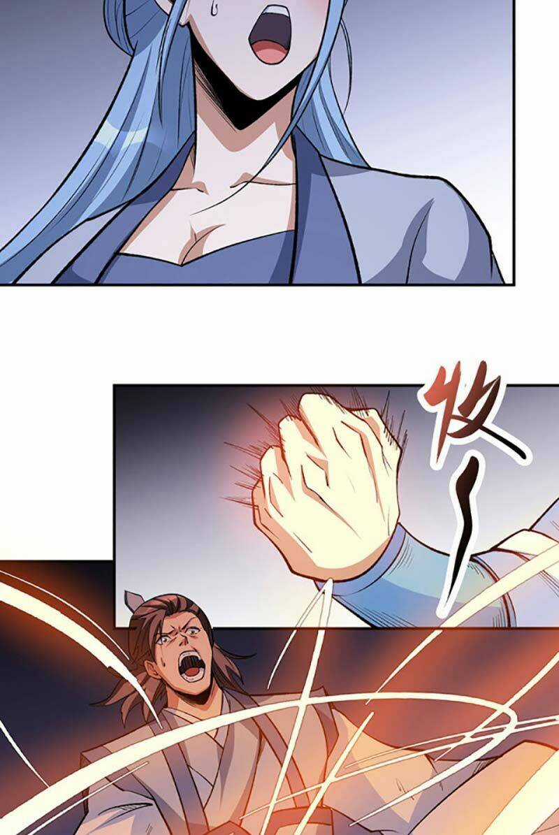 Võ Đạo Độc Tôn Chapter 605 trang 70