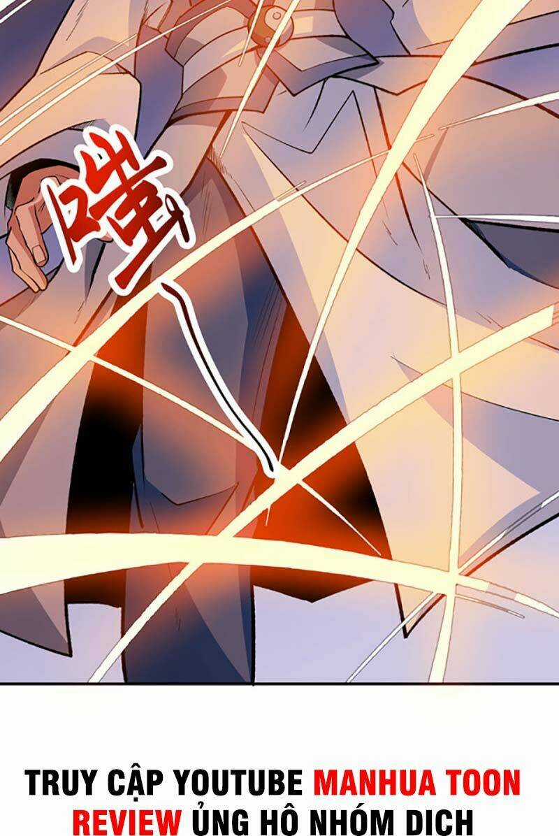 Võ Đạo Độc Tôn Chapter 605 trang 71