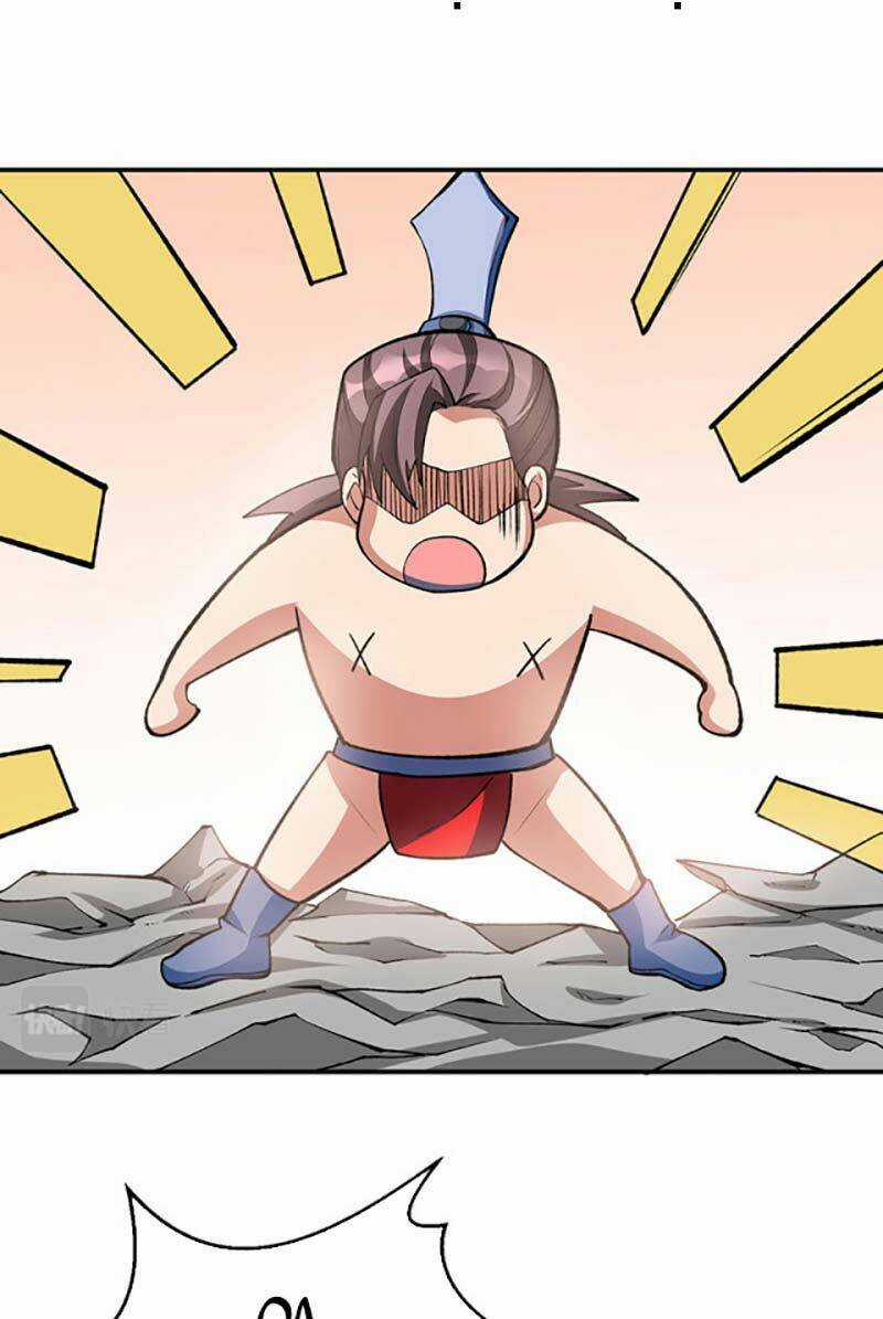 Võ Đạo Độc Tôn Chapter 605 trang 72