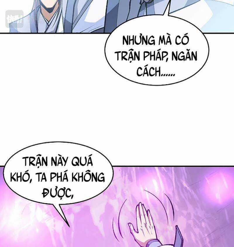 Võ Đạo Độc Tôn Chapter 605 trang 8