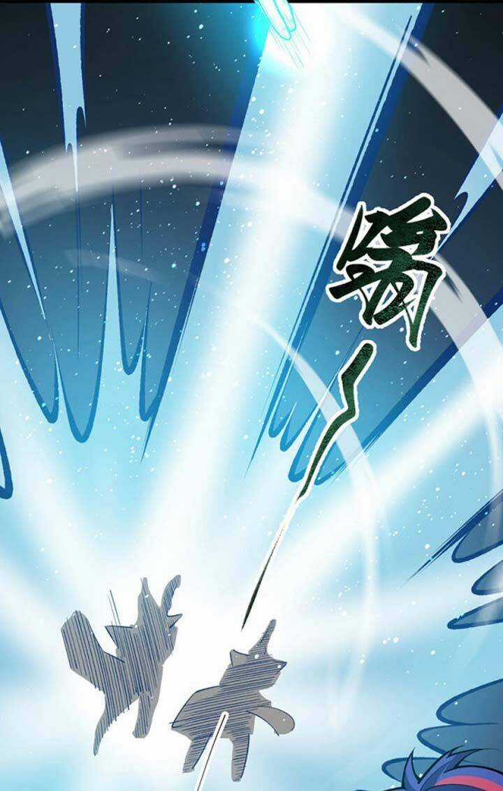 Võ Đạo Độc Tôn Chapter 606 trang 11