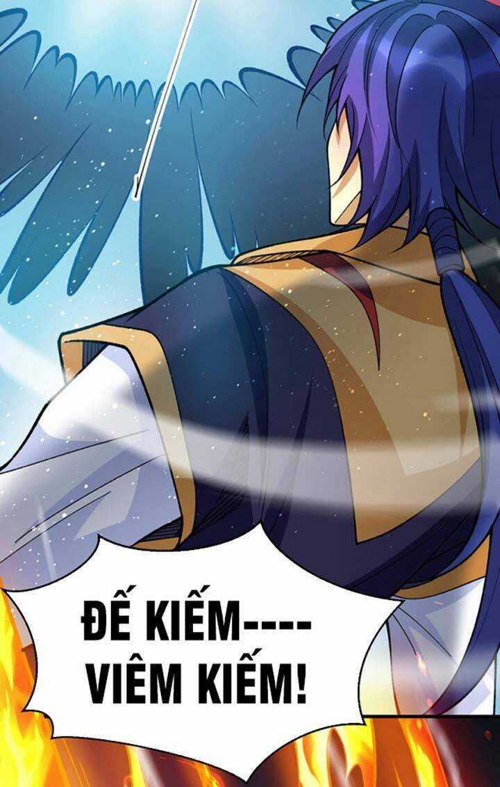 Võ Đạo Độc Tôn Chapter 606 trang 12