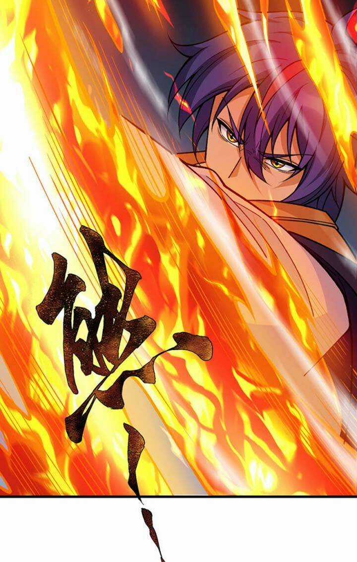 Võ Đạo Độc Tôn Chapter 606 trang 13