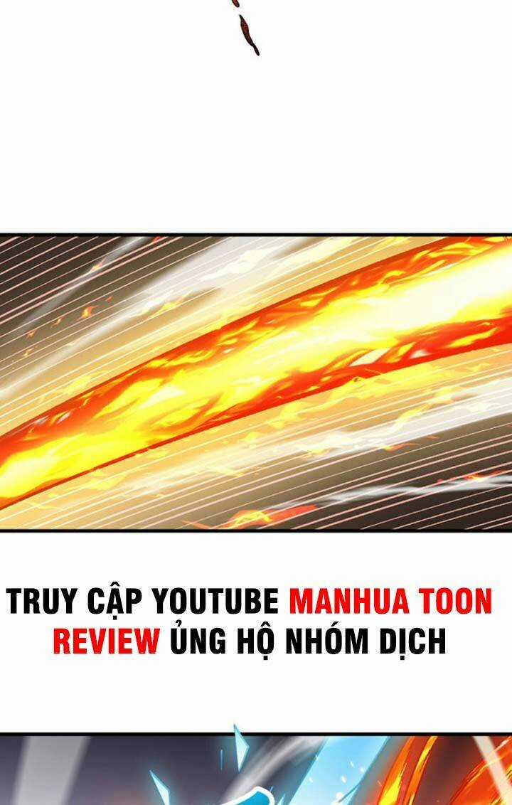 Võ Đạo Độc Tôn Chapter 606 trang 14