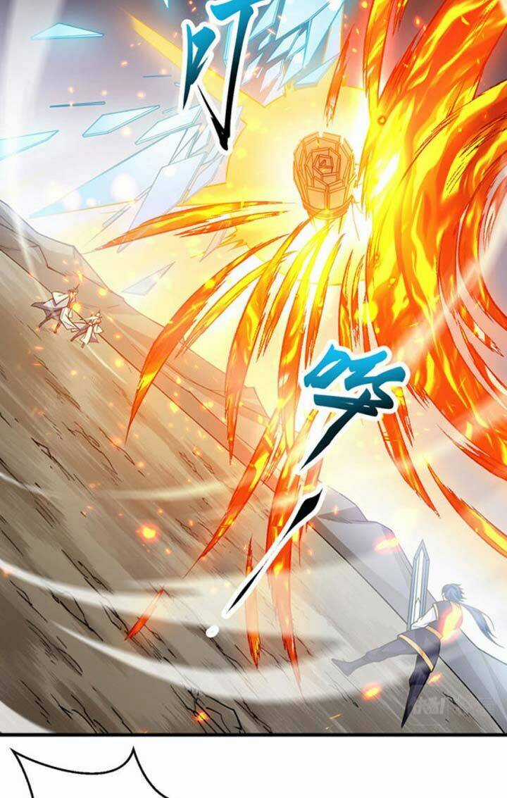 Võ Đạo Độc Tôn Chapter 606 trang 15