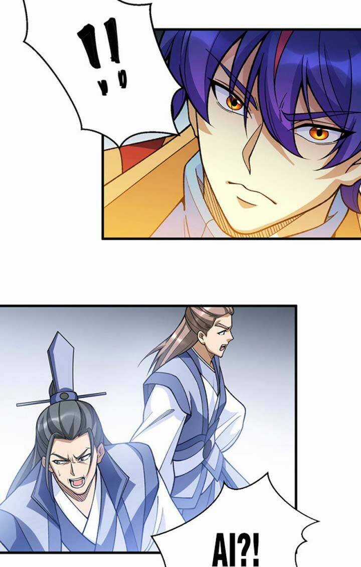 Võ Đạo Độc Tôn Chapter 606 trang 16