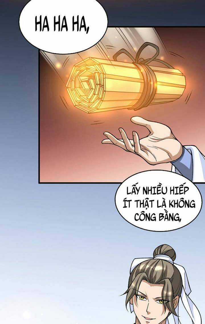 Võ Đạo Độc Tôn Chapter 606 trang 18