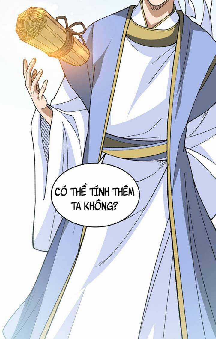 Võ Đạo Độc Tôn Chapter 606 trang 19