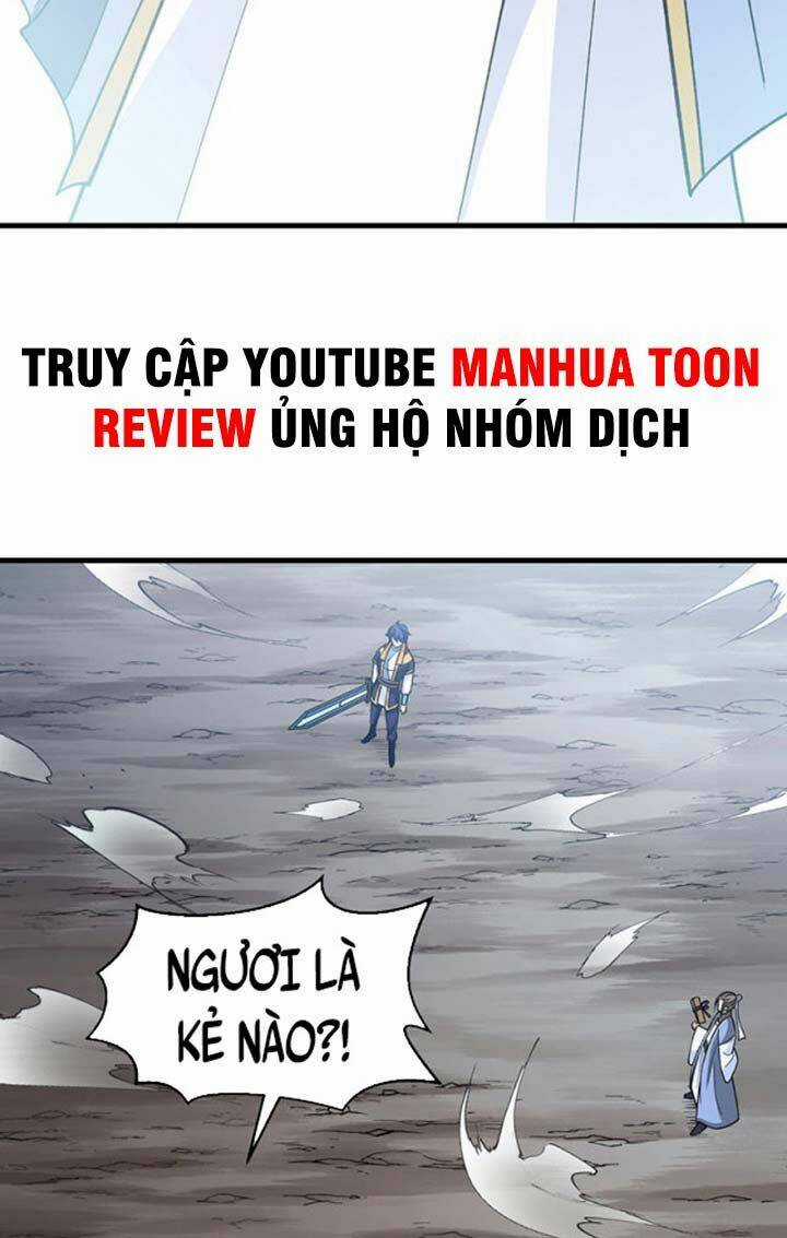 Võ Đạo Độc Tôn Chapter 606 trang 20