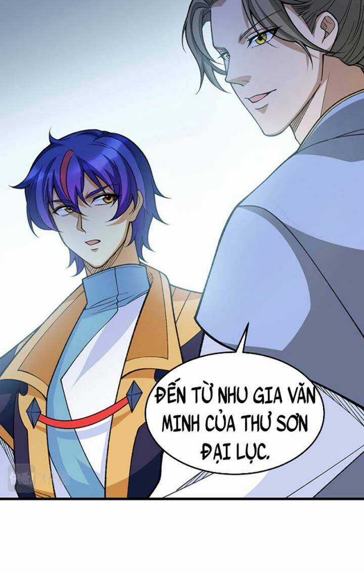 Võ Đạo Độc Tôn Chapter 606 trang 22