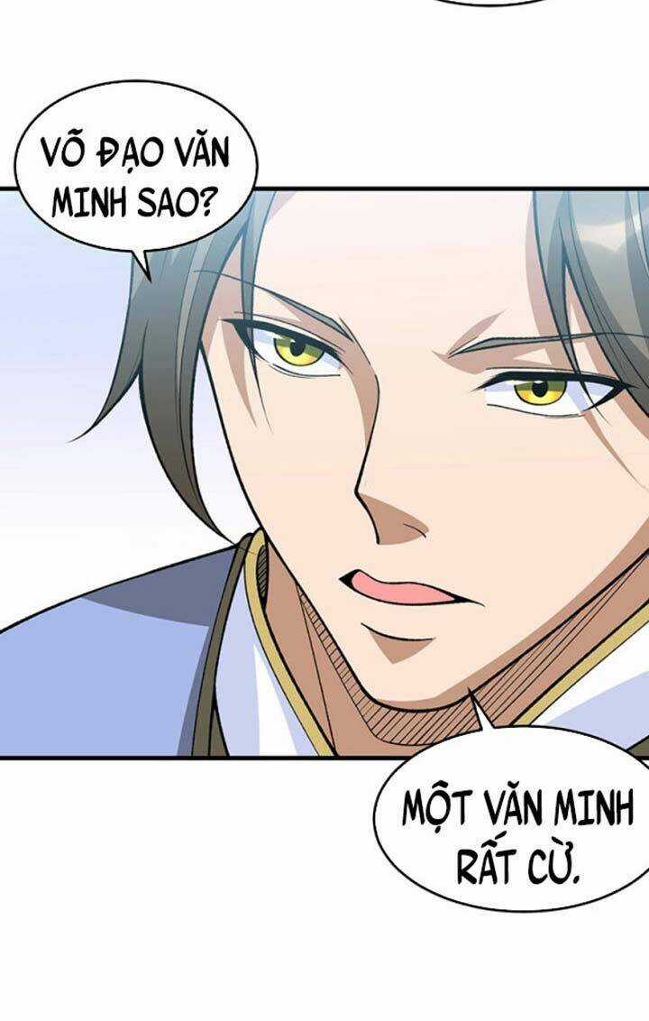 Võ Đạo Độc Tôn Chapter 606 trang 25