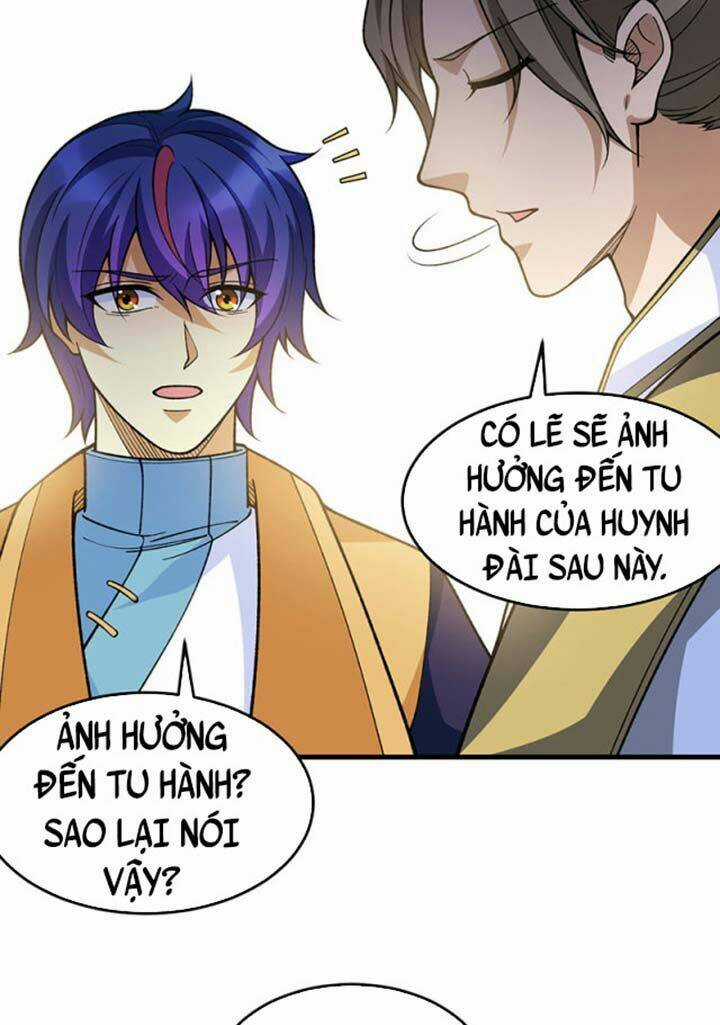 Võ Đạo Độc Tôn Chapter 606 trang 28