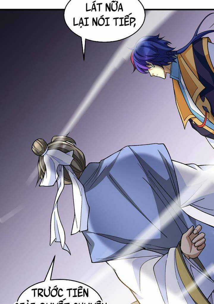 Võ Đạo Độc Tôn Chapter 606 trang 29