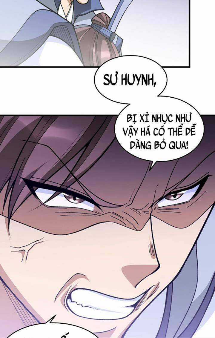 Võ Đạo Độc Tôn Chapter 606 trang 3