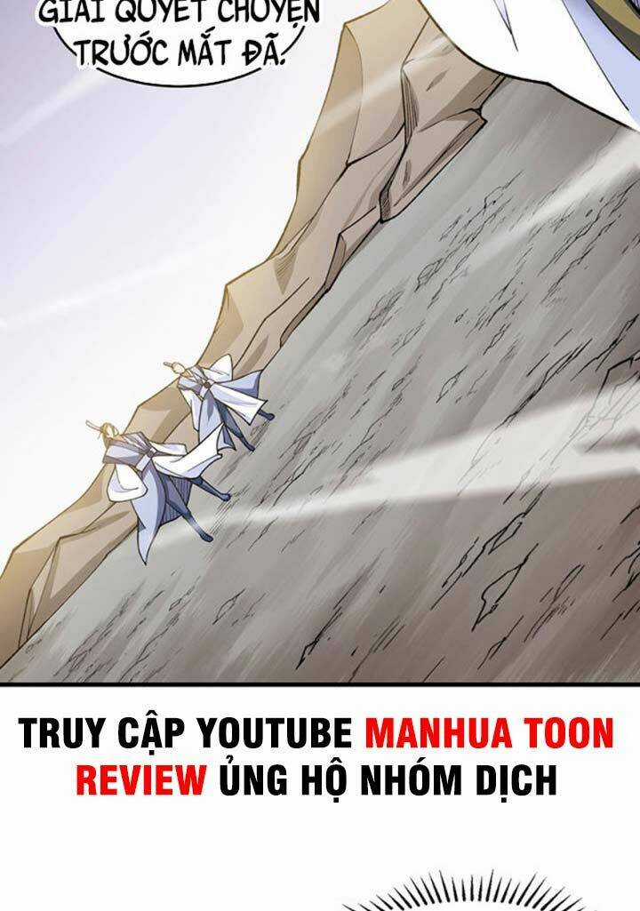 Võ Đạo Độc Tôn Chapter 606 trang 30