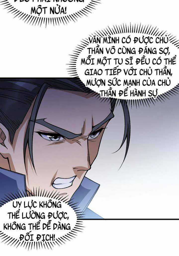 Võ Đạo Độc Tôn Chapter 606 trang 32