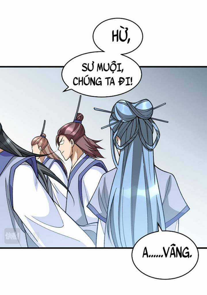 Võ Đạo Độc Tôn Chapter 606 trang 33