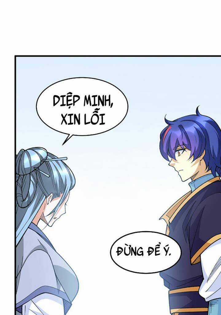 Võ Đạo Độc Tôn Chapter 606 trang 34