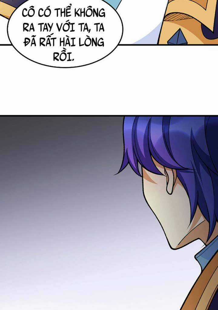 Võ Đạo Độc Tôn Chapter 606 trang 36