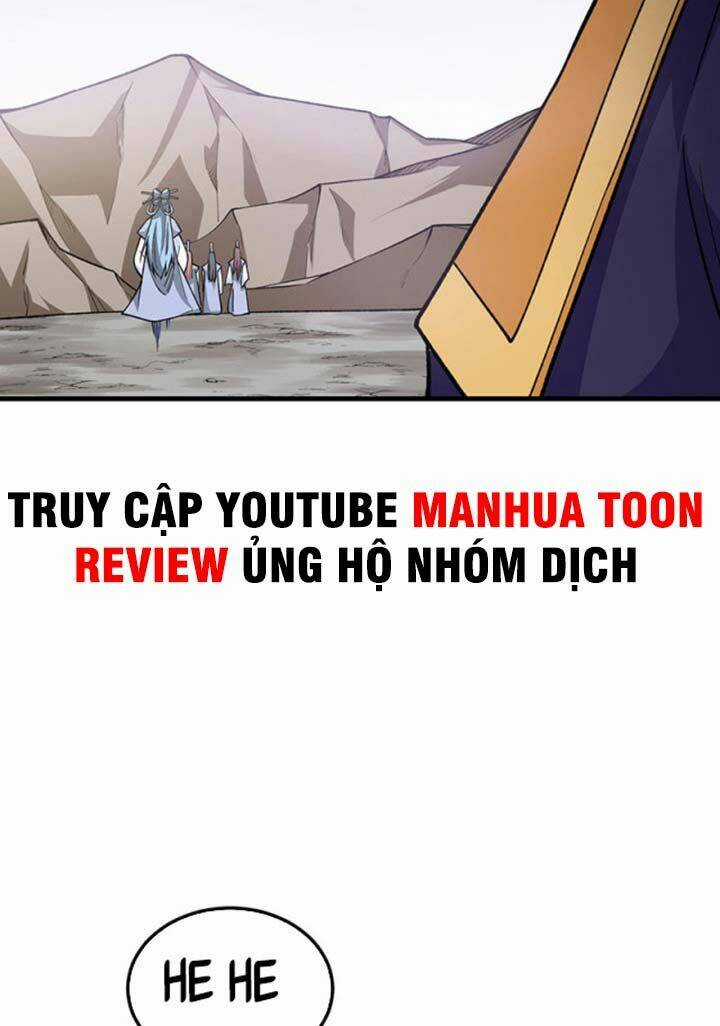 Võ Đạo Độc Tôn Chapter 606 trang 37