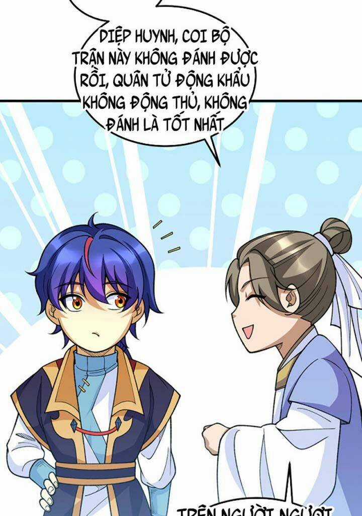 Võ Đạo Độc Tôn Chapter 606 trang 38