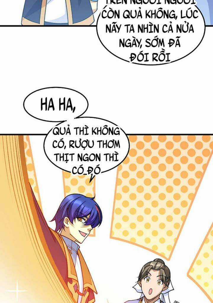 Võ Đạo Độc Tôn Chapter 606 trang 39