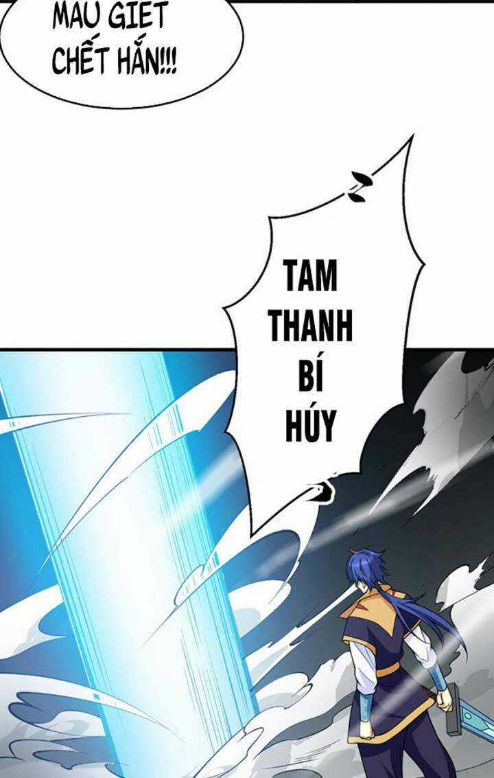 Võ Đạo Độc Tôn Chapter 606 trang 4