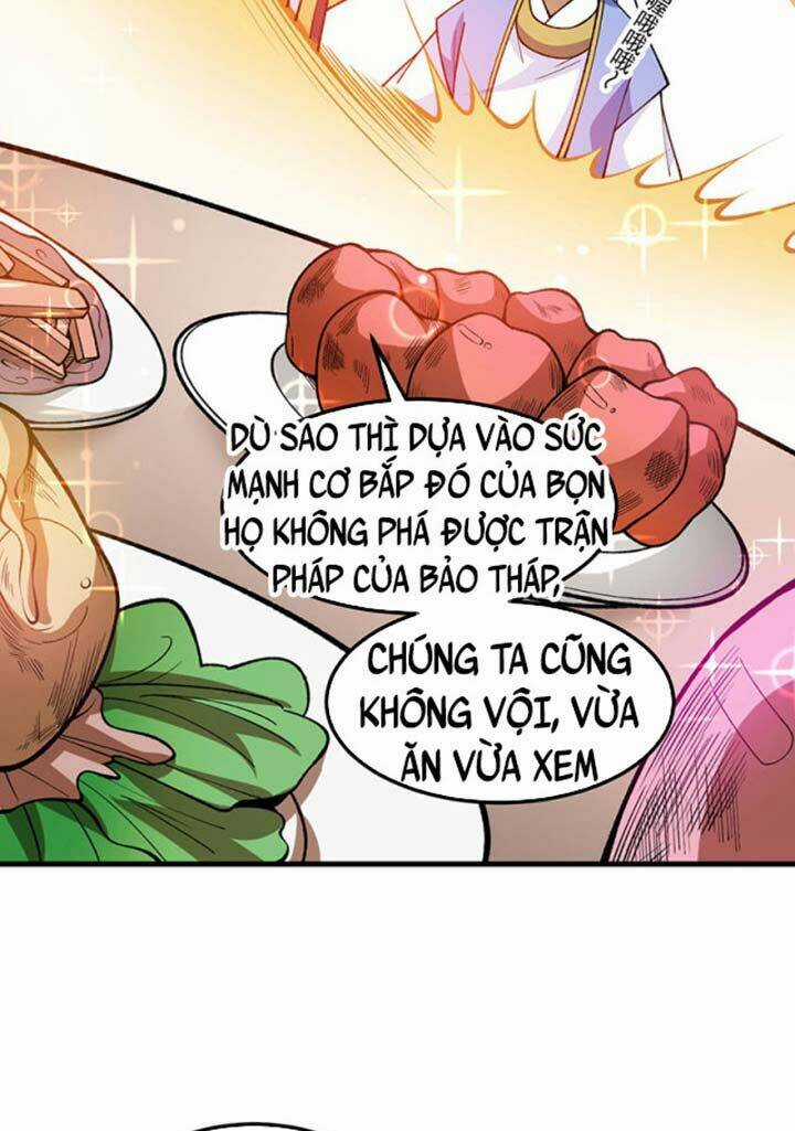 Võ Đạo Độc Tôn Chapter 606 trang 40
