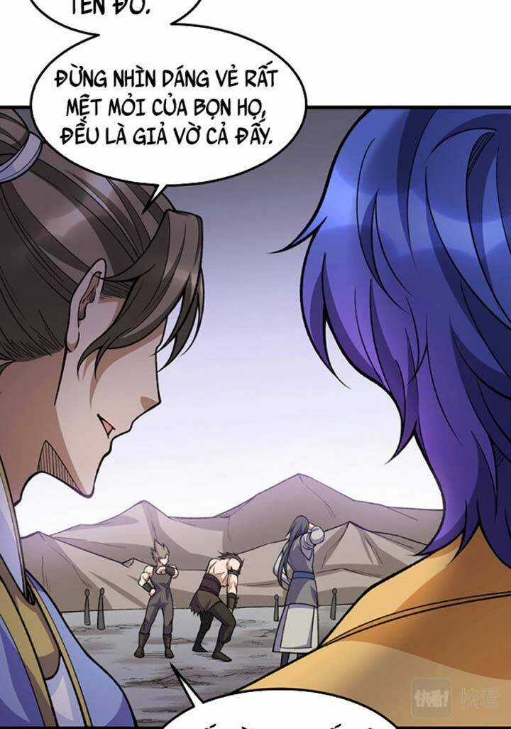 Võ Đạo Độc Tôn Chapter 606 trang 42