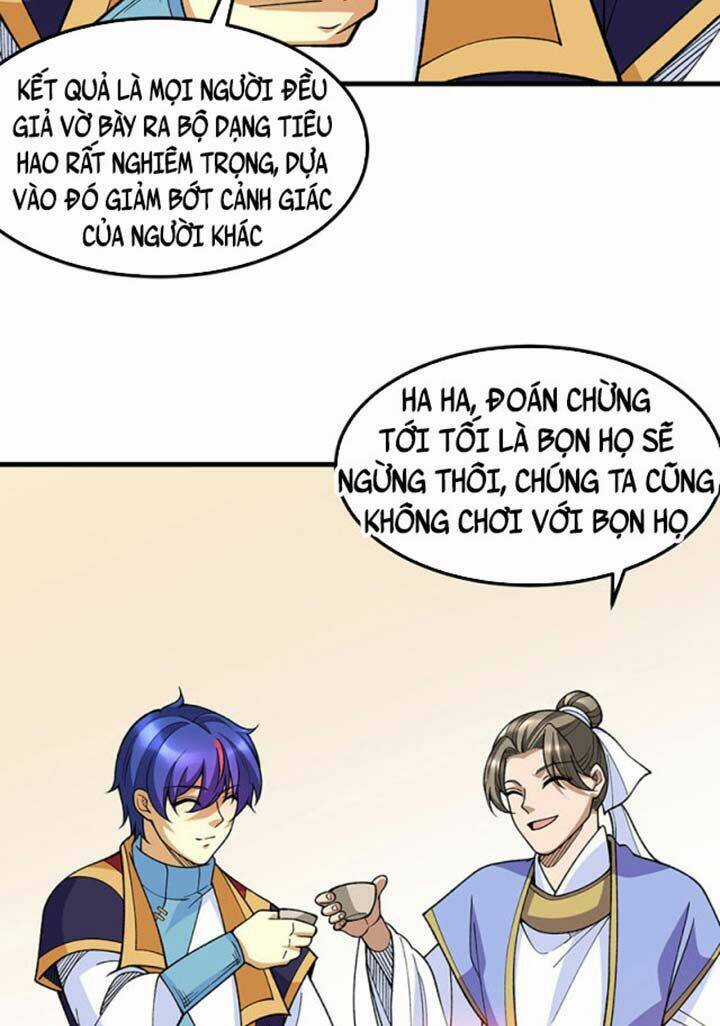 Võ Đạo Độc Tôn Chapter 606 trang 44