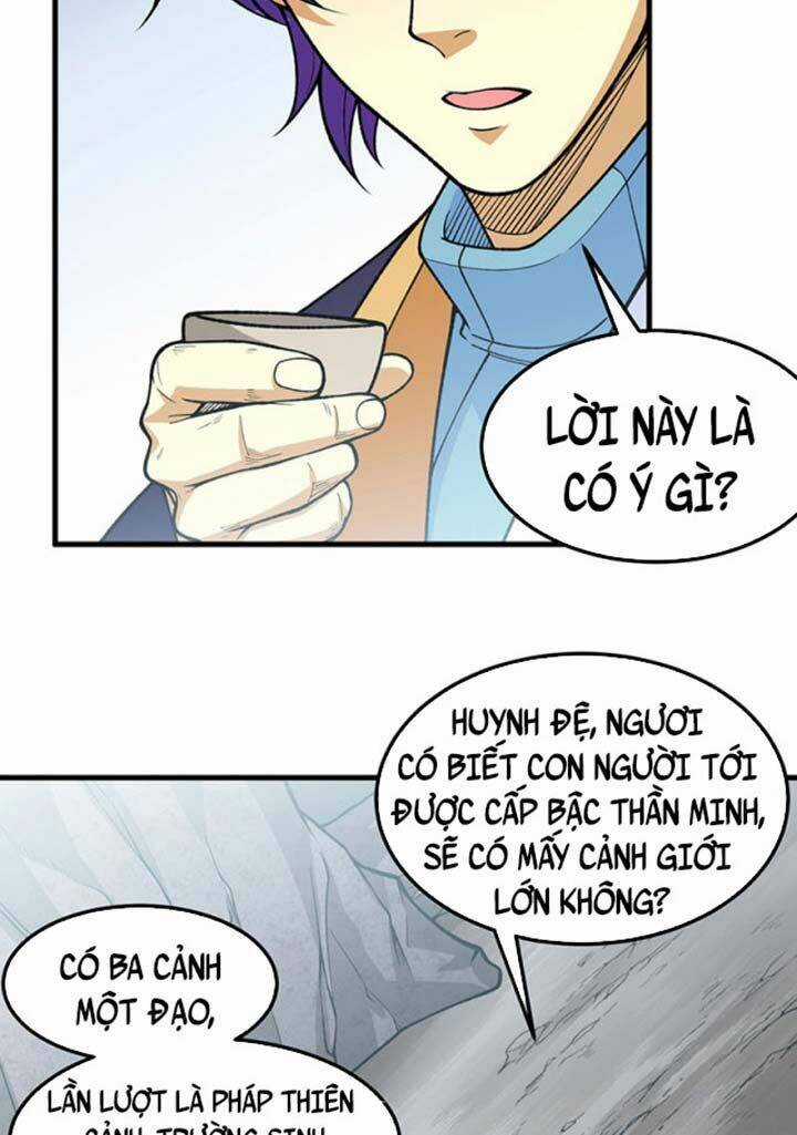 Võ Đạo Độc Tôn Chapter 606 trang 46