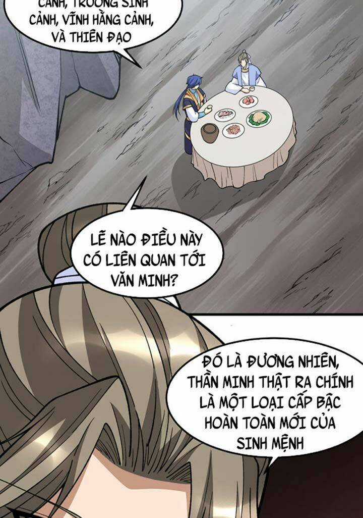 Võ Đạo Độc Tôn Chapter 606 trang 47