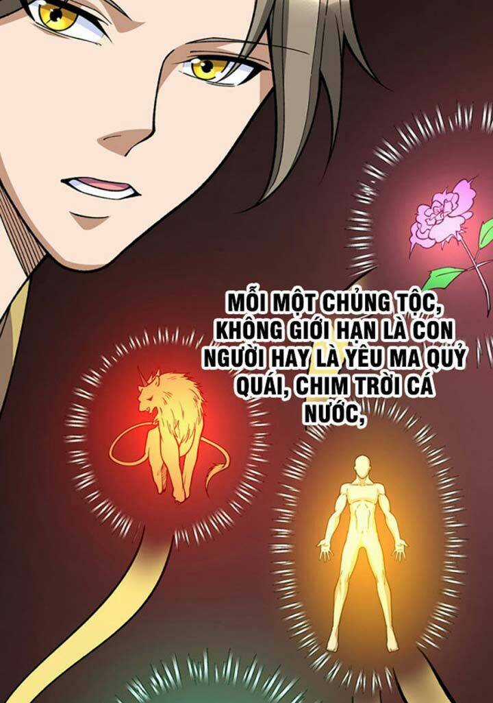 Võ Đạo Độc Tôn Chapter 606 trang 48
