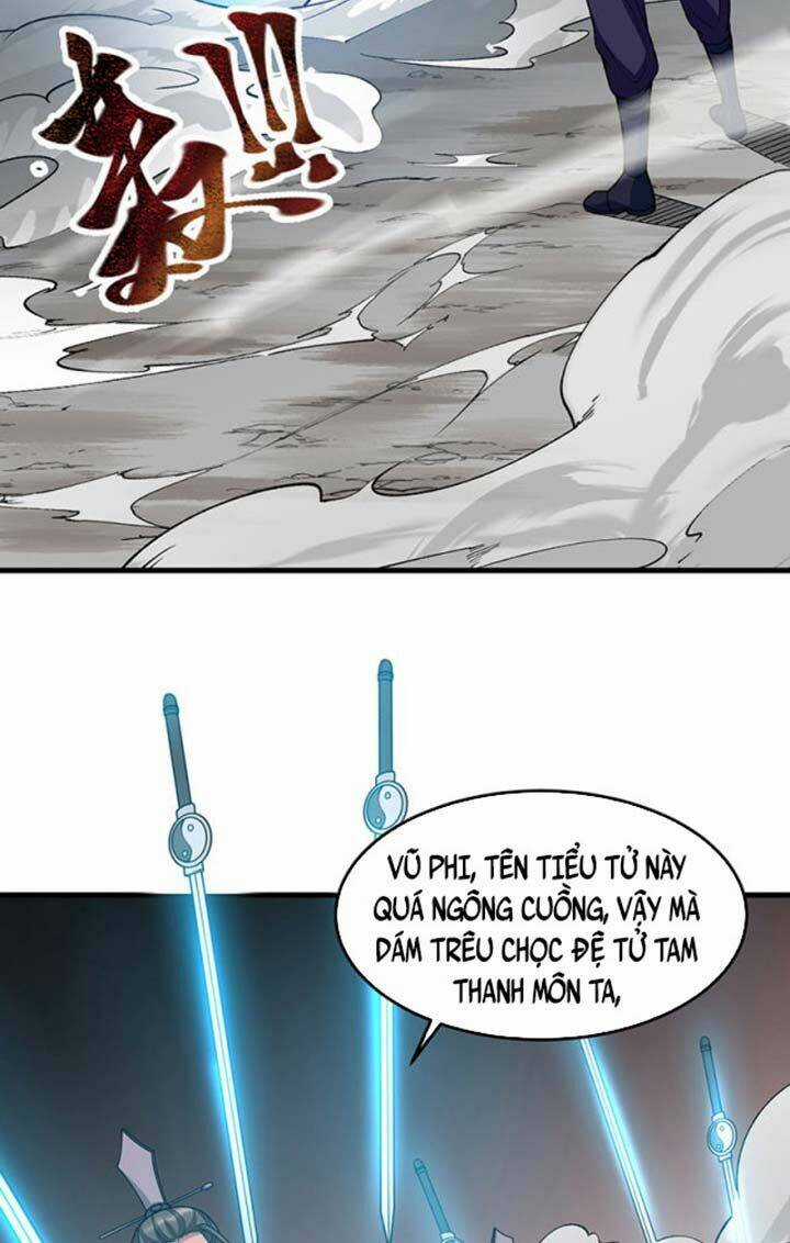 Võ Đạo Độc Tôn Chapter 606 trang 5