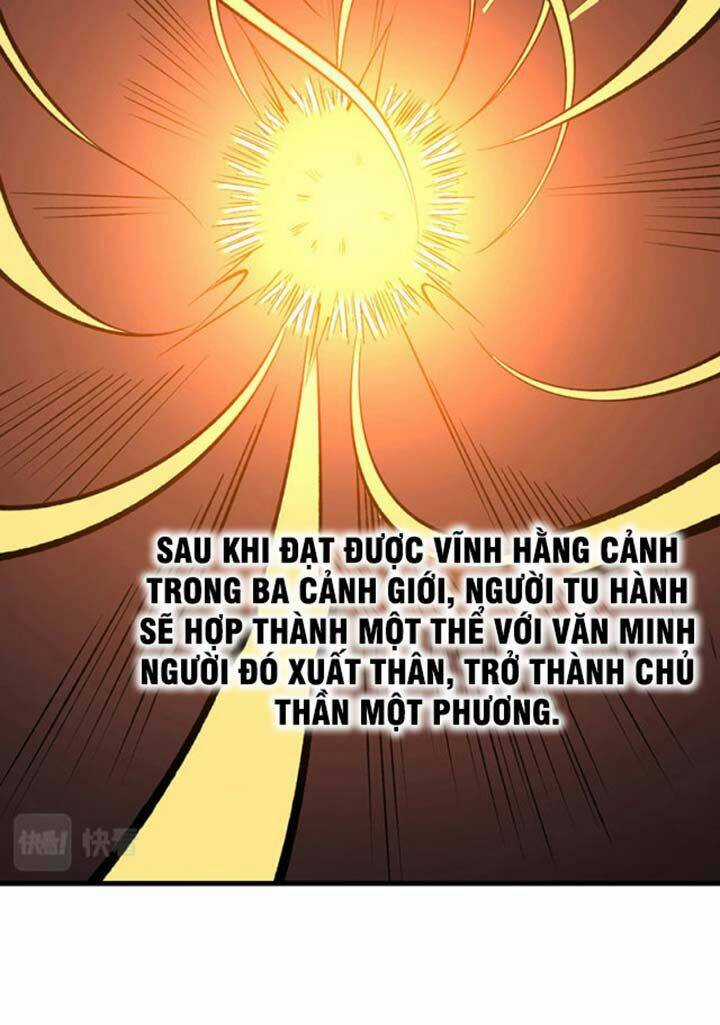 Võ Đạo Độc Tôn Chapter 606 trang 50