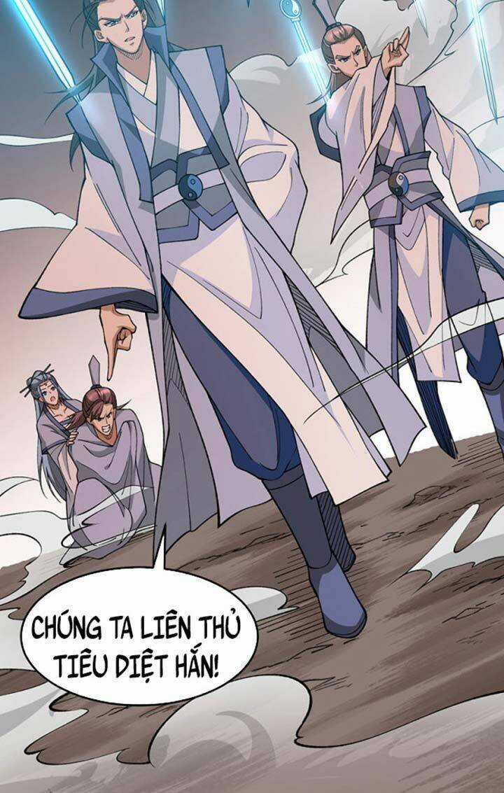 Võ Đạo Độc Tôn Chapter 606 trang 6