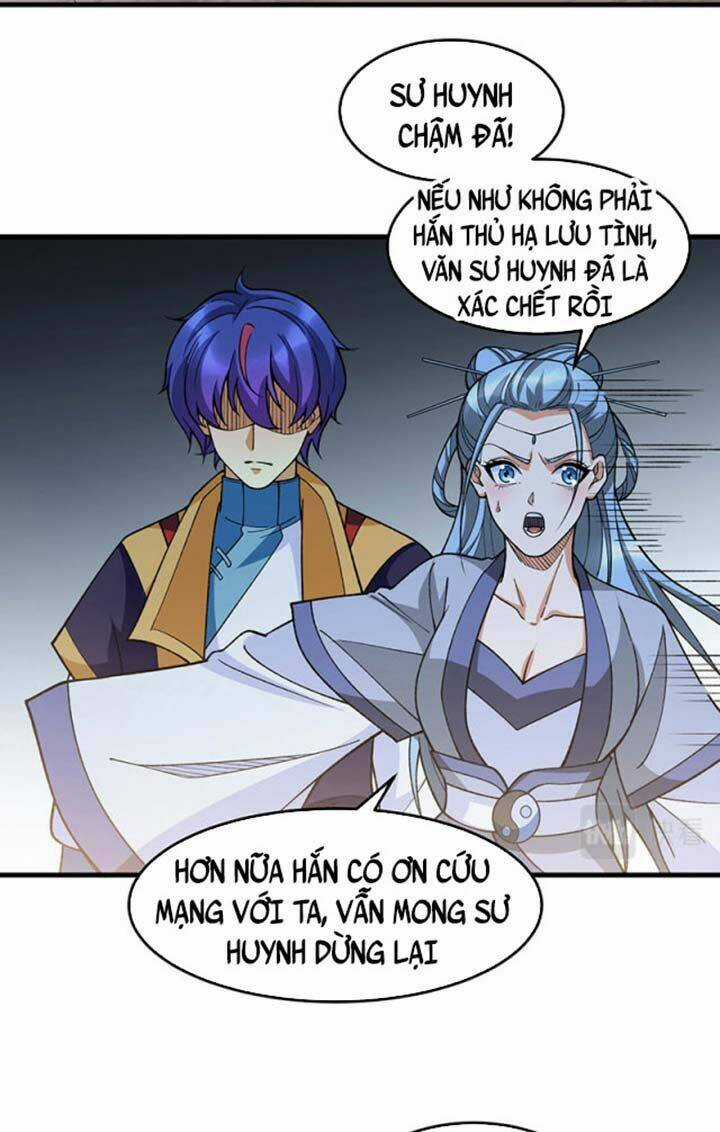 Võ Đạo Độc Tôn Chapter 606 trang 7