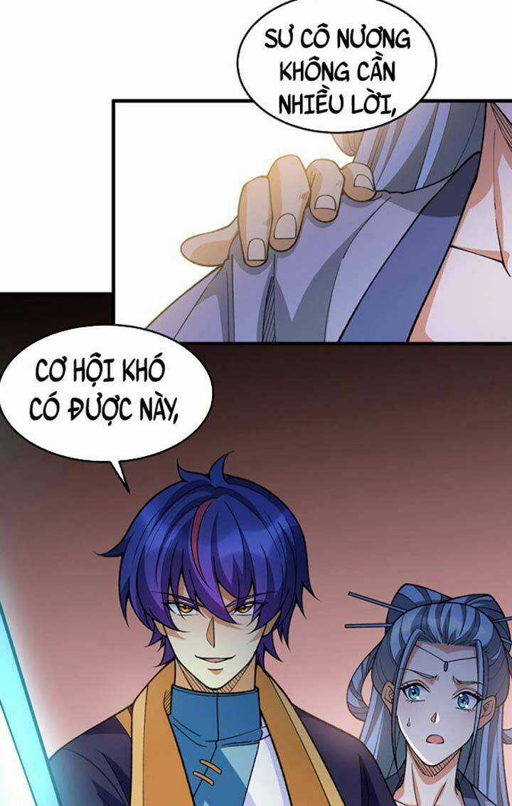 Võ Đạo Độc Tôn Chapter 606 trang 8