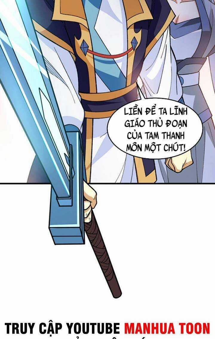 Võ Đạo Độc Tôn Chapter 606 trang 9