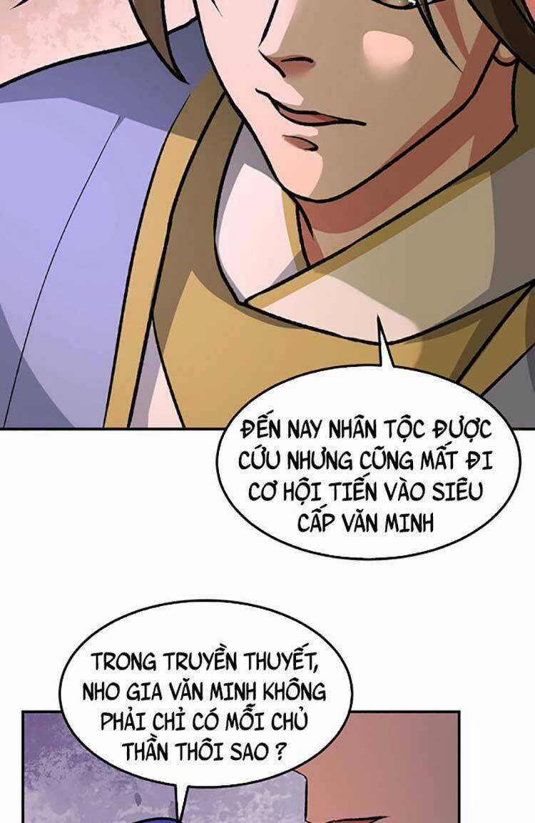 Võ Đạo Độc Tôn Chapter 607 trang 10